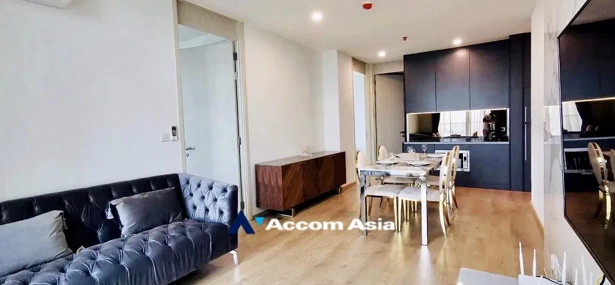 picture 🔼🔽 AccomA 📩 Noble Recole Sukhumvit 19 Condominium - 3/11