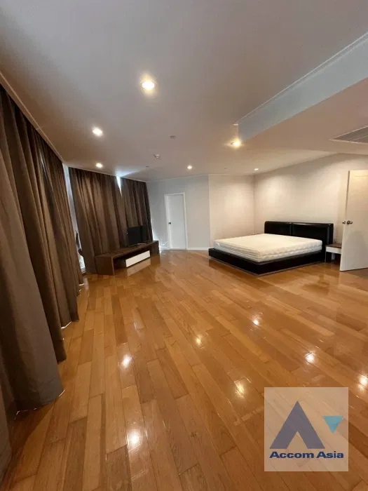 รูป 🔼🔽 AccomA 📩  3 BR Condominium @Chamchuri Square Residence (AA40671) - รูปที่ 12/20