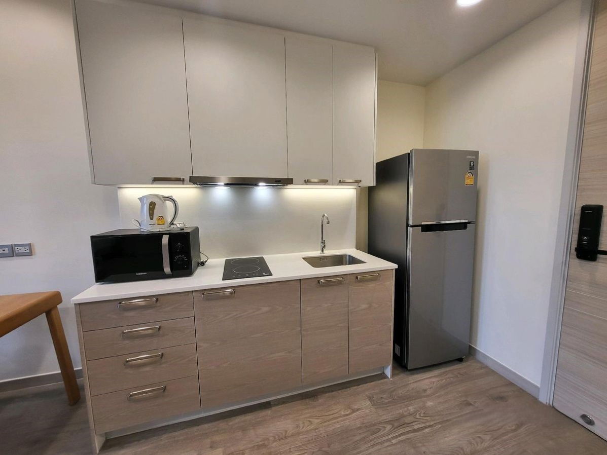 รูป WS2802 [เช่า] Jin Wellbeing County 🚆 ใกล้ MRT คูคต  💰 ราคาเพียง 27,000 บาท/เดือน - รูปที่ 15/21