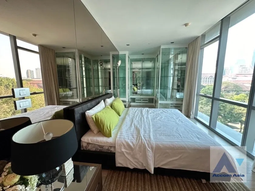 รูป 🔼🔽 AccomA 📩 Duplex Condo 2 BR Condominium @The Room Sukhumvit 21 (AA38910) - รูปที่ 10/17