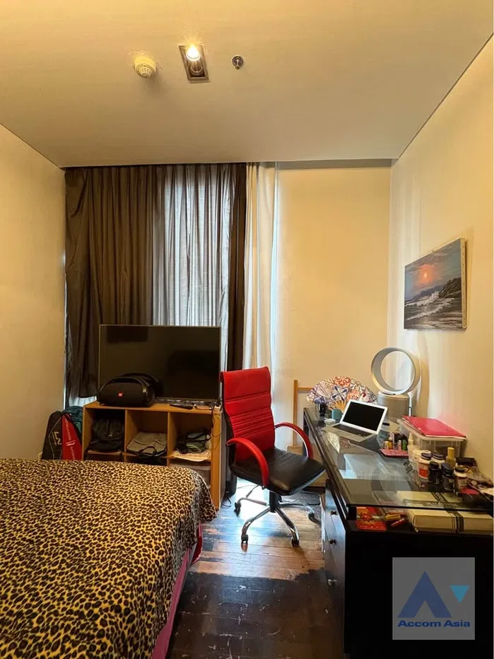 รูป 🔼🔽 AccomA 📩 Fully Furnished 2 BR Condominium @Domus 16 (AA44503) - รูปที่ 6/17
