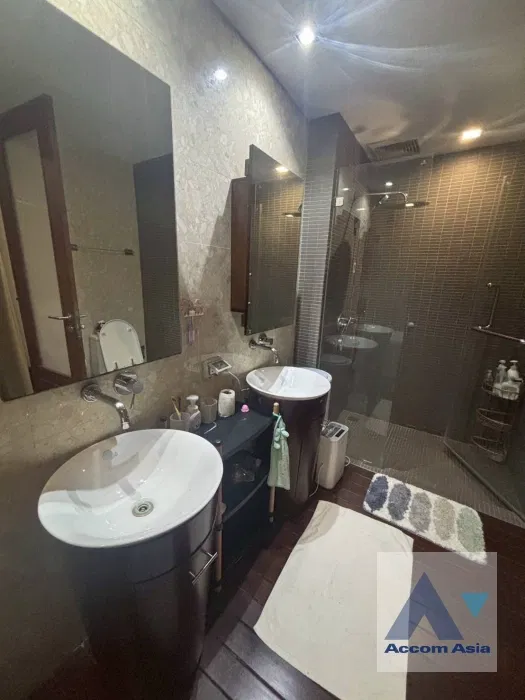 รูป 🔼🔽 AccomA 📩  3 BR Condominium @Pathumwan Oasis (AA44031) - รูปที่ 15/18