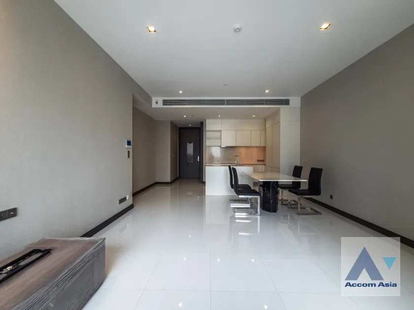 picture 🔼🔽 AccomA 📩 Modern condominium with City Views and Open Layout in Sukhumvit (AA42976) - 3/20
