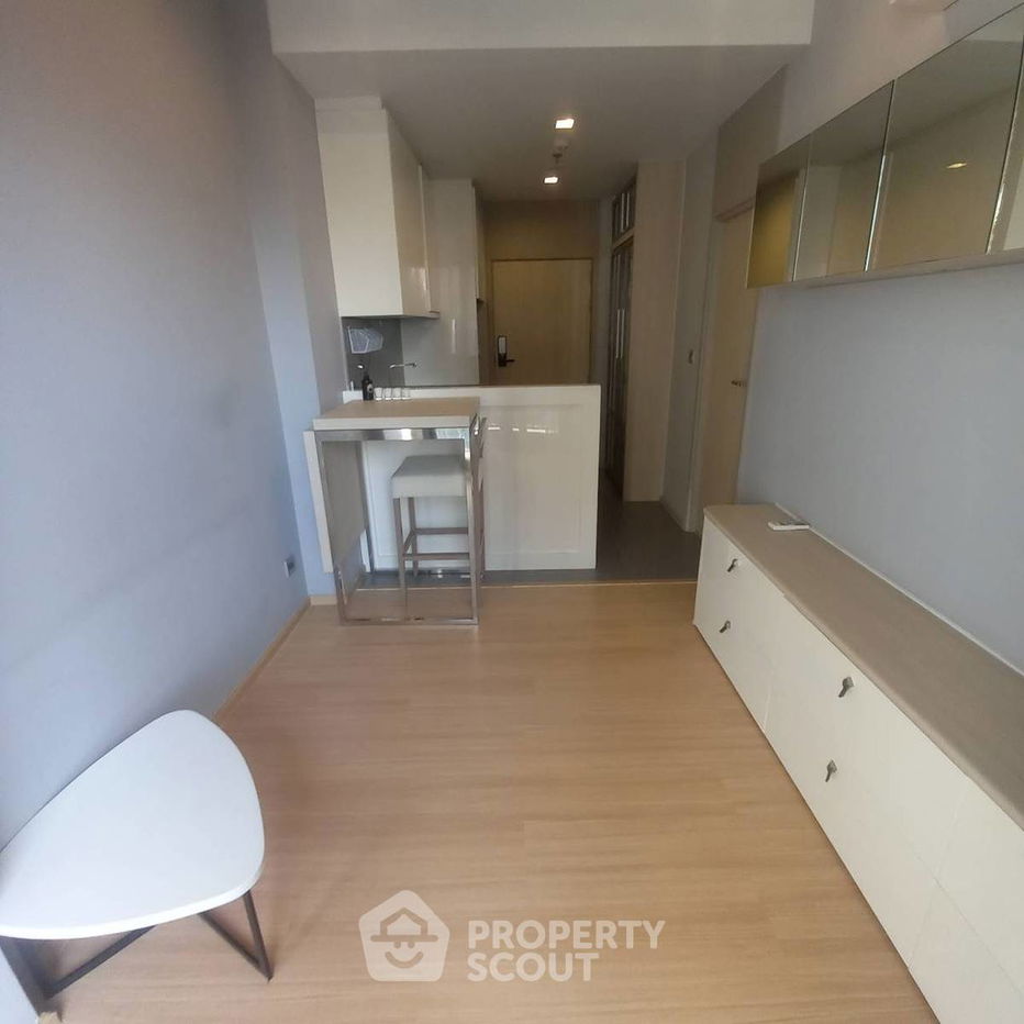 picture 1-BR Condo at M Thonglor 10 near BTS Thong Lor (ID 2283531) - 9/10