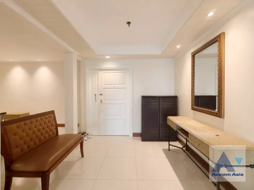 รูป 🔼🔽 AccomA 📩 Bright modern condominium with spacious open layout (10155) - รูปที่ 10/20