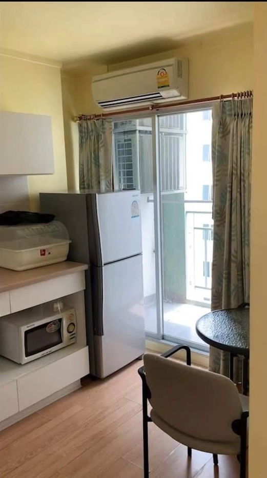 picture Mega Bangna 1.2 km. Price  7,000 Baht Condo Lumpini Mega city Bangna ( Rental ) - 6/9