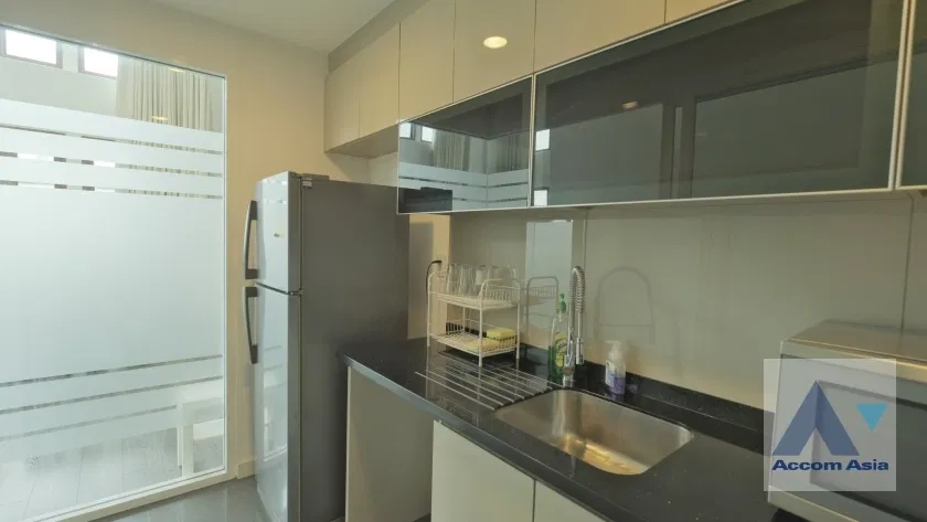 รูป 🔼🔽 AccomA 📩 Penthouse 3 BR Condominium @The Crest Ruamrudee (AA37000) - รูปที่ 10/20