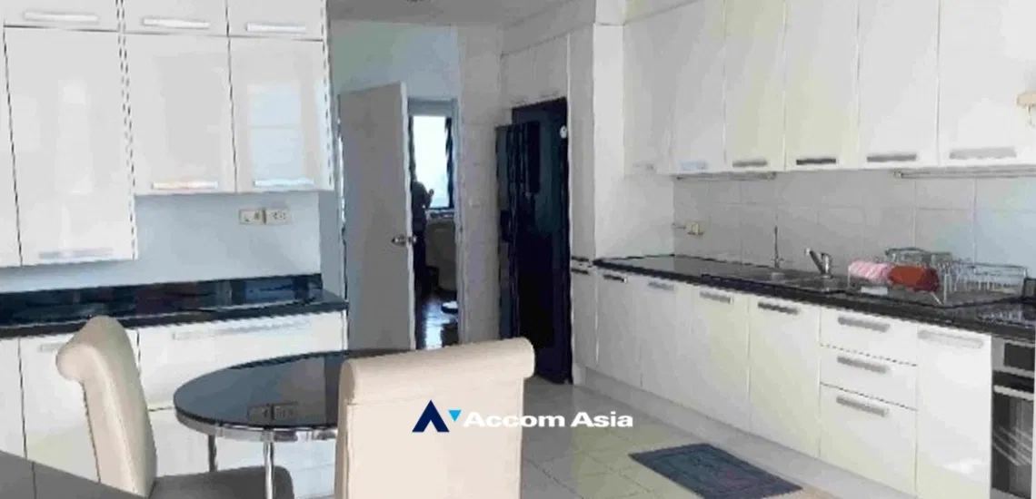 รูป 🔼🔽 AccomA 📩 Royal River Place - รูปที่ 4/8