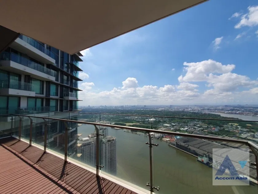 รูป 🔼🔽 AccomA 📩 Duplex Condo,Penthouse 3 BR Condominium @The Pano (AA35402) - รูปที่ 6/20