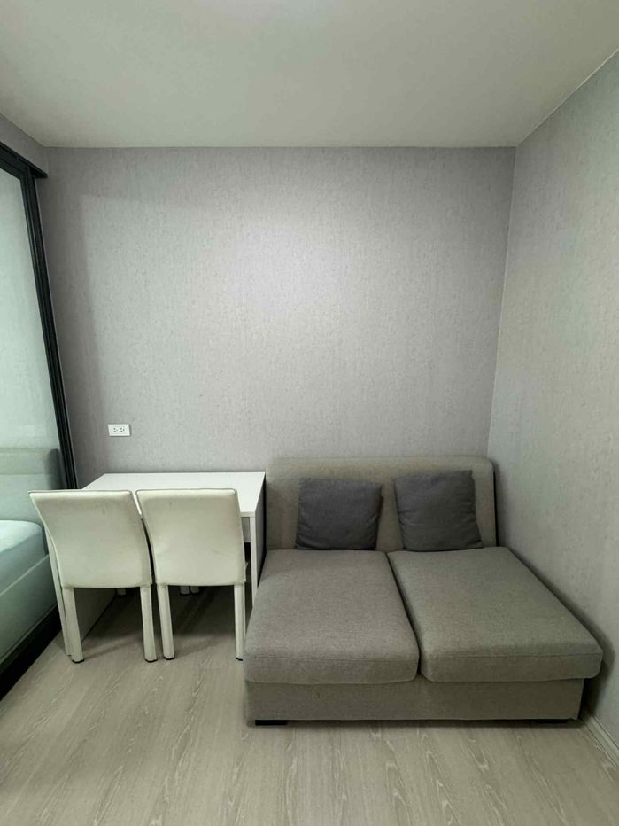 picture 📍EXCLUSIVE! (RC2581) Grene Condo Donmueang Songprapha for rent nice room, nice view with nice price 8,000 Line@:  @metroestate - 5/12