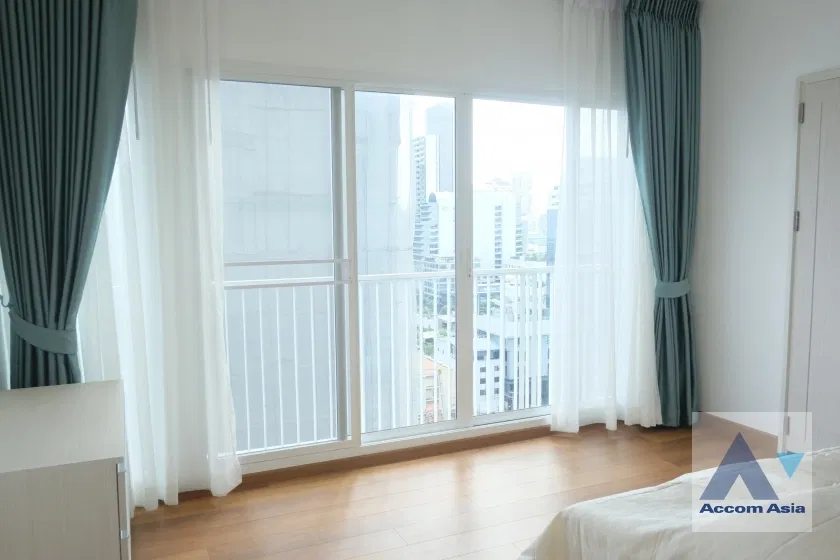 picture 🔼🔽 AccomA 📩  2 BR Condominium @Noble Ora (AA34526) - 6/9