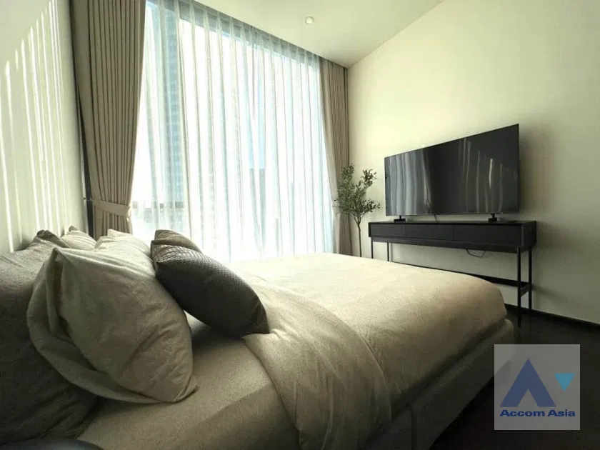 picture 🔼🔽 AccomA 📩 Modern corner unit with stunning city view at LAVIQ Sukhumvit 57 (AA39328) - 12/17