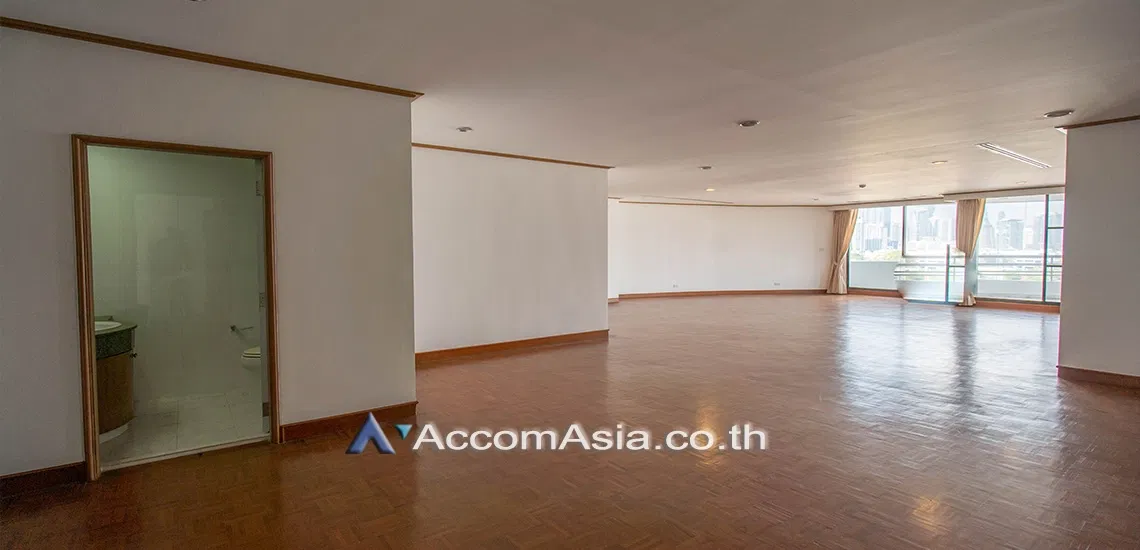 รูป 🔼🔽 AccomA 📩  2 BR Condominium @Baan Yen Akard (1510971) - รูปที่ 4/9