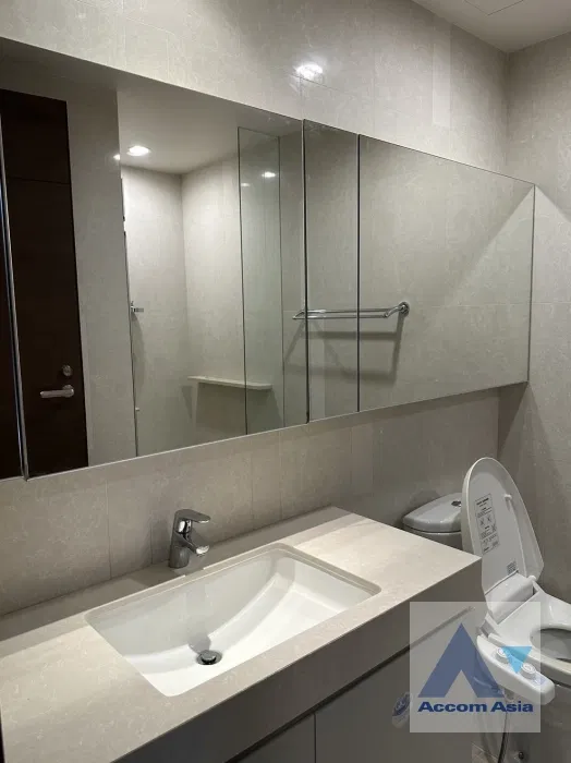 picture 🔼🔽 AccomA 📩  2 BR Condominium @Quattro Thonglor (AA44173) - 18/20