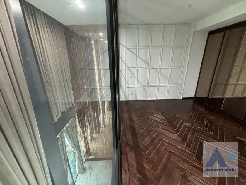 picture 🔼🔽 AccomA 📩 Duplex Condo 1 BR Condominium @Canapaya Riverfront Residence (AA44392) - 7/12