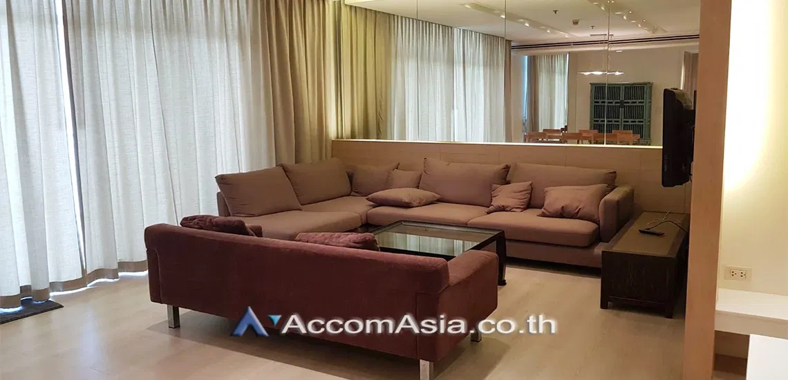 รูป 🔼🔽 AccomA 📩  2 BR Condominium @Urbana Sathorn (1513642) - รูปที่ 3/20