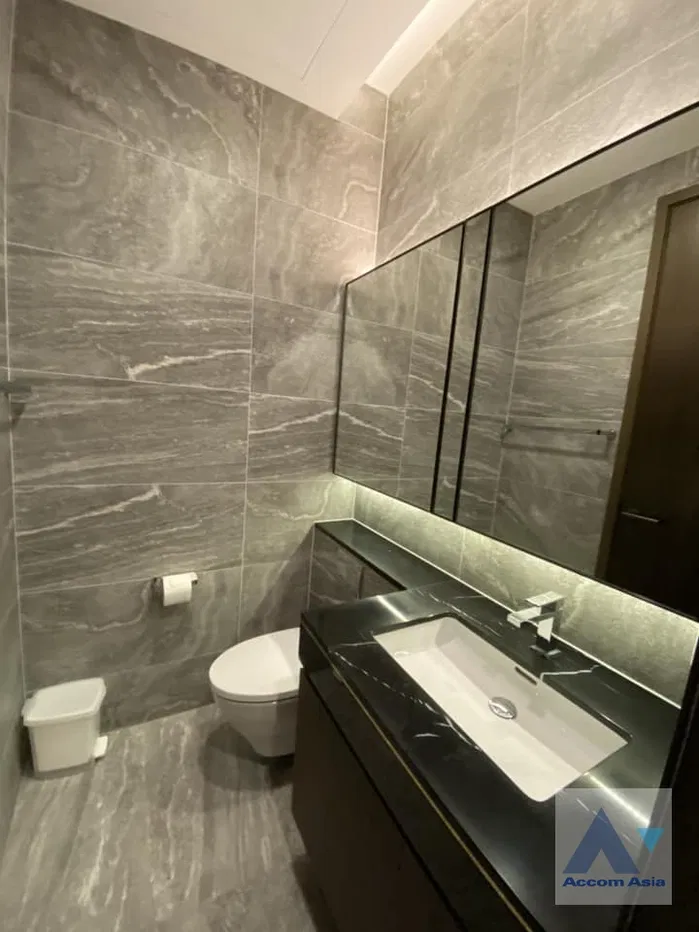 picture 🔼🔽 AccomA 📩  2 BR Condominium @The Esse Sukhumvit 36 (AA33234) - 13/18