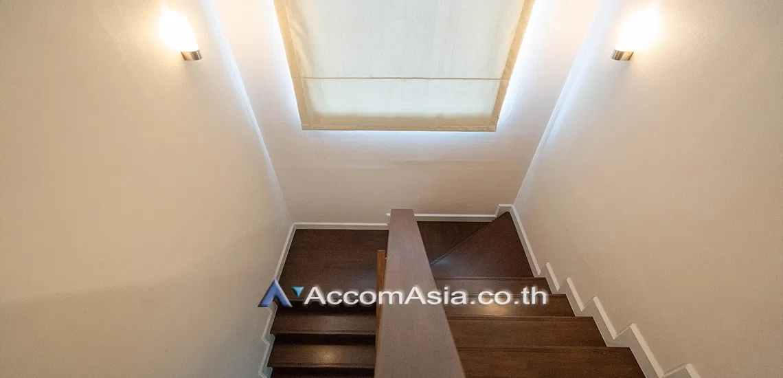 รูป 🔼🔽 AccomA 📩  Renovated detached house with spacious layout (AA29845) - รูปที่ 7/13