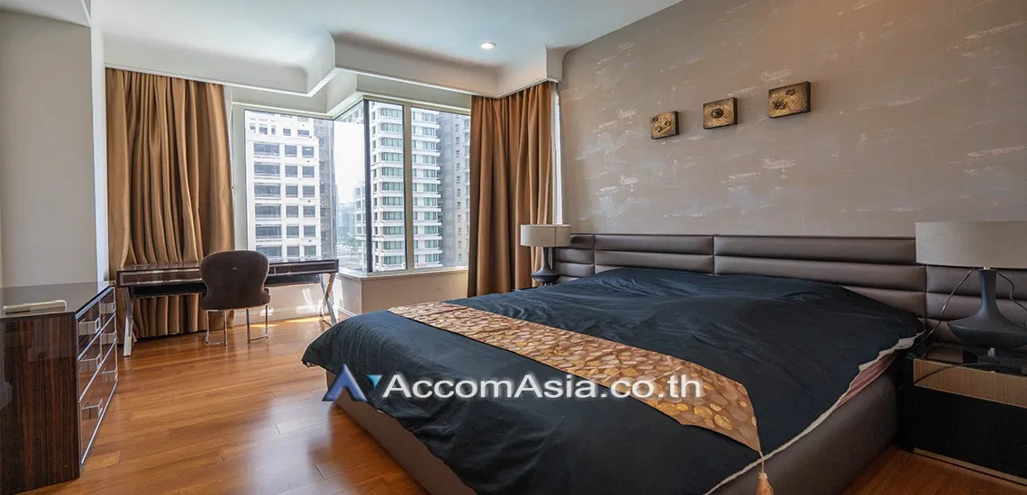 รูป 🔼🔽 AccomA 📩 walk to lumpini park - รูปที่ 6/8