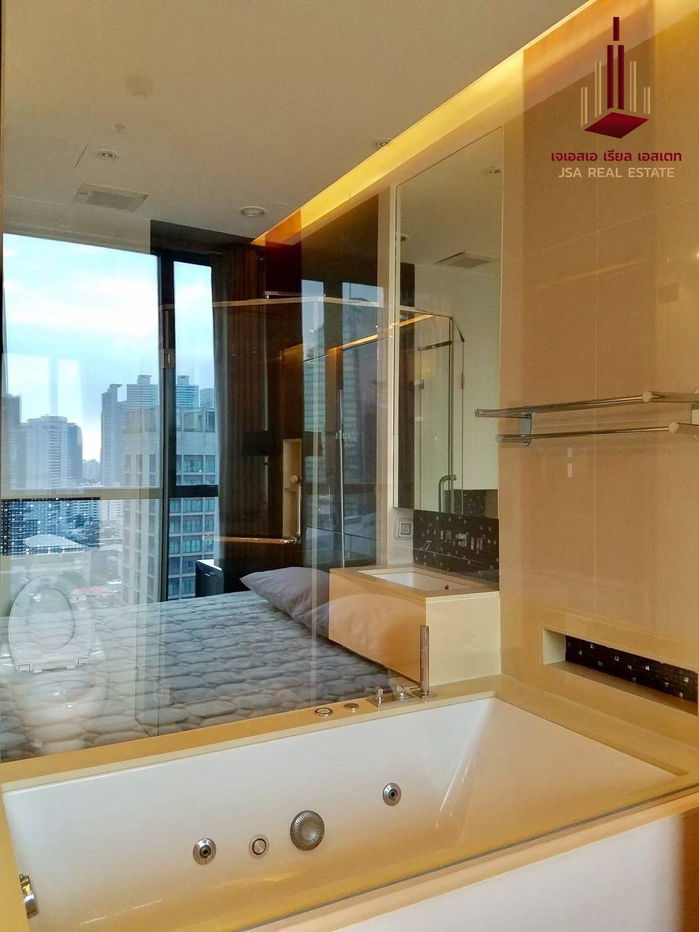 picture ✨ For Rent: The Address Sukhumvit 28 Condo ✨  💰 Only ,000 THB/month - 8/8