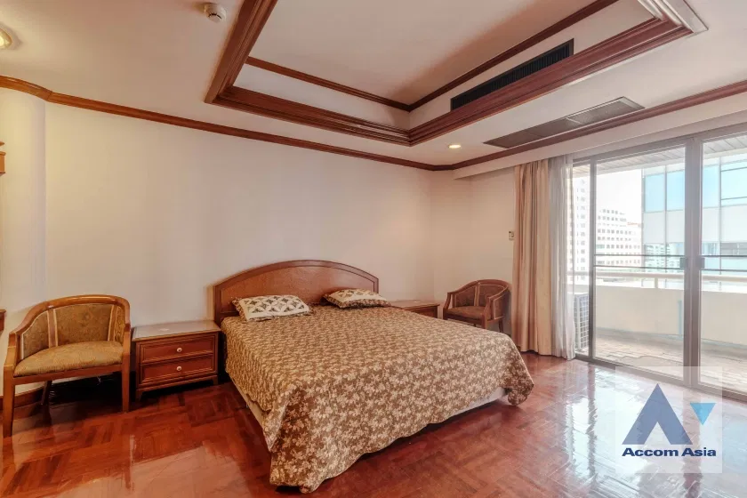 picture 🔼🔽 AccomA 📩  3 BR Condominium @Le Premier I (AA33593) - 8/20