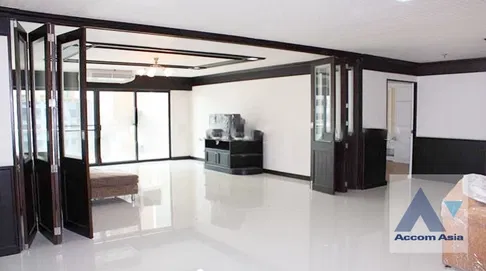 🔼🔽 AccomA 📩  3 BR Condominium @Baan Prompong (AA36480)