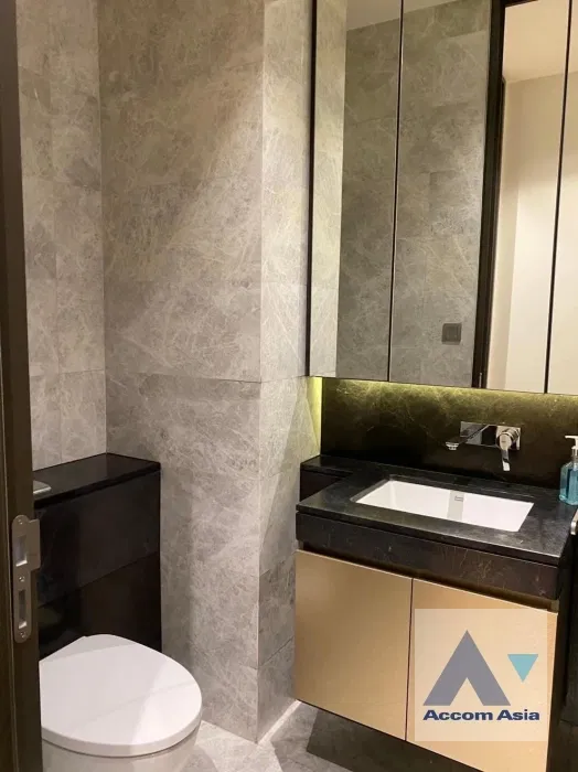 picture 🔼🔽 AccomA 📩  2 BR Condominium @28 Chidlom (AA36425) - 9/10