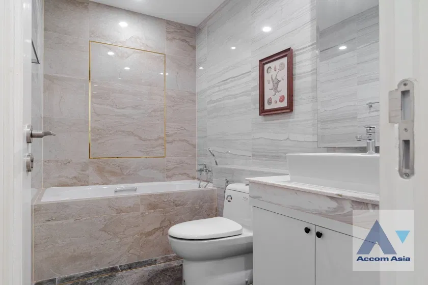 picture 🔼🔽 AccomA 📩 Duplex Condo 3 BR Condominium @Prasanmitr (1512949) - 20/20