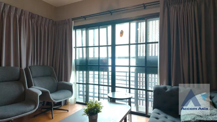 picture 🔼🔽 AccomA 📩  Versatile modern home with business potential in Sukhumvit (AA41303) - 11/20