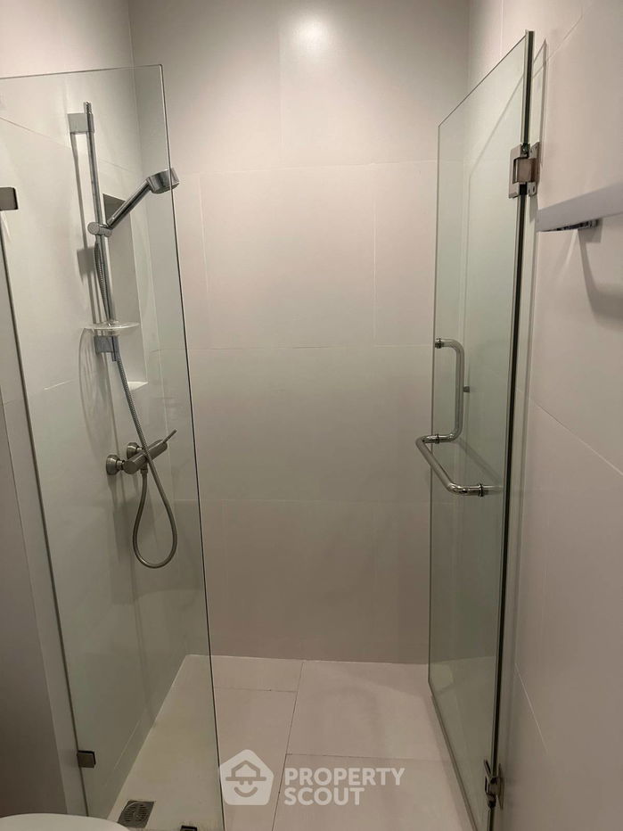 picture 2-BR Condo at The Seacraze Condominium Hua Hin close to Khao Takiab beach (ID 1510315) - 4/8