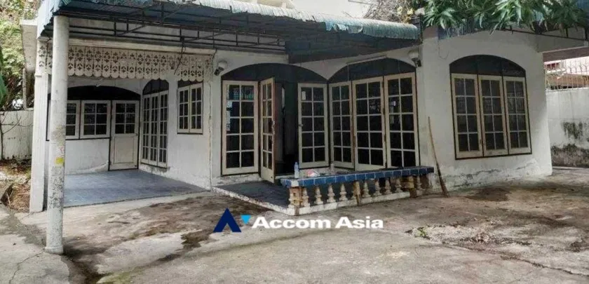 รูป 🔼🔽 AccomA 📩  3 BR House in  Suan Luang (AA33310) - รูปที่ 2/11