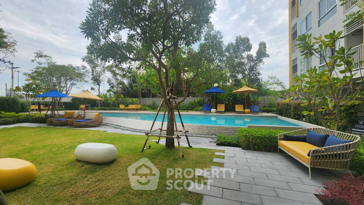picture Studio Condo at Hay Huahin in Nong Kae (ID 2285024) - 8/8