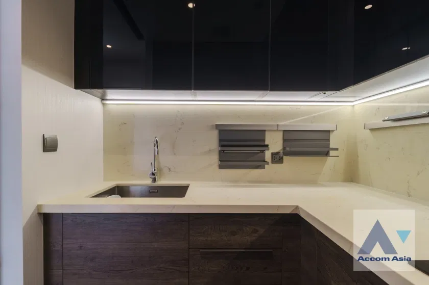 รูป 🔼🔽 AccomA 📩  2 BR Condominium @MUNIQ Langsuan (AA38770) - รูปที่ 7/20