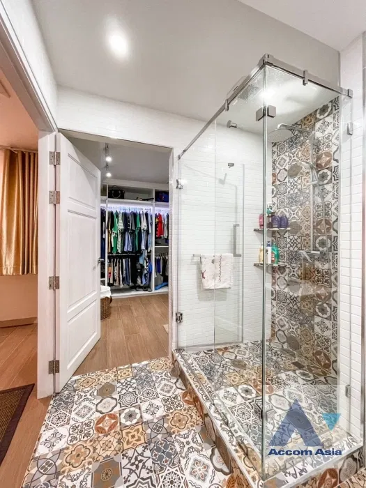 picture 🔼🔽 AccomA 📩 Home Office 4 BR Townhouse in Bang Khlo (AA43285) - 6/19