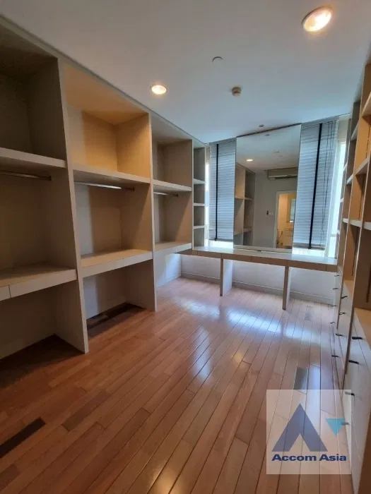 รูป 🔼🔽 AccomA 📩 Modern condo with balcony and walk-in closet at Wilshire (AA36365) - รูปที่ 8/17
