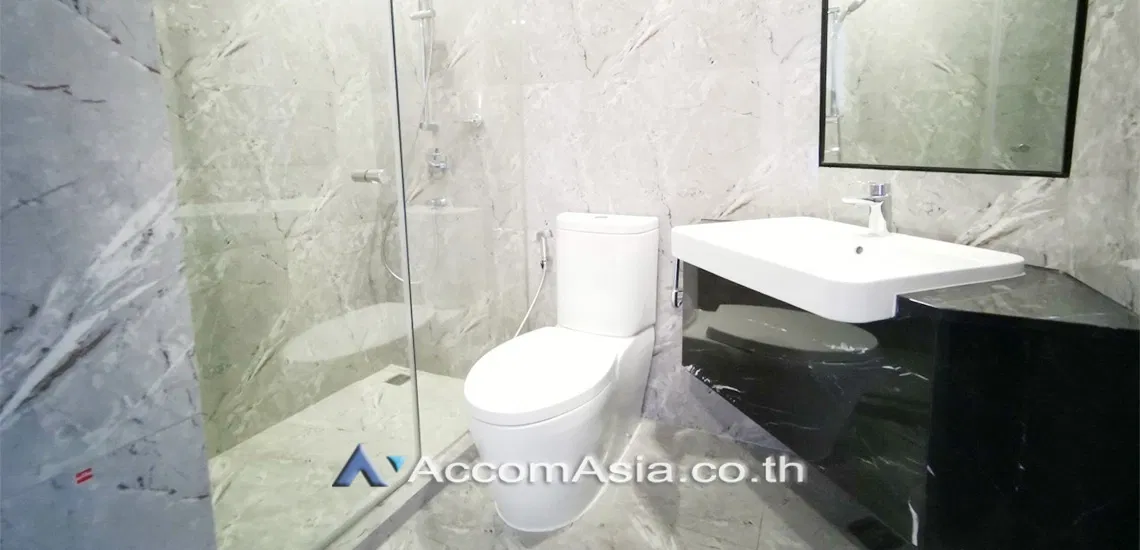 รูป 🔼🔽 AccomA 📩  2 BR Condominium @Ashton Asoke (AA25354) - รูปที่ 11/13