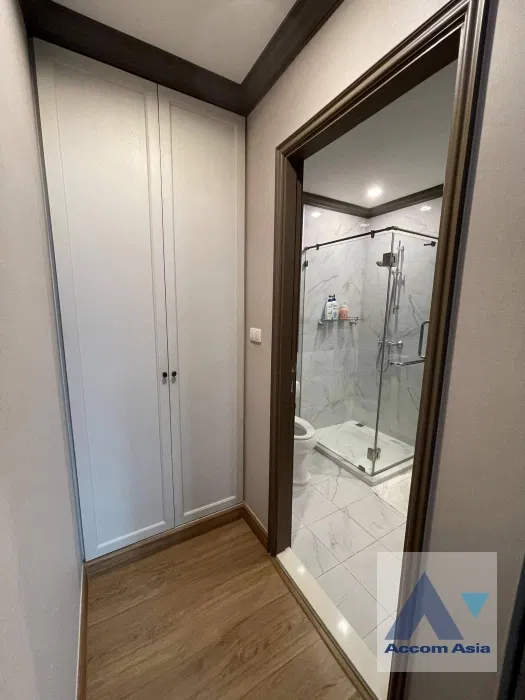 รูป 🔼🔽 AccomA 📩  2 BR Condominium @The Reserve Kasamsan 3 (AA39825) - รูปที่ 9/15