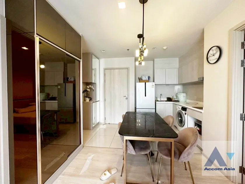 รูป 🔼🔽 AccomA 📩  2 BR Condominium @Life One Wireless (AA27310) - รูปที่ 2/8