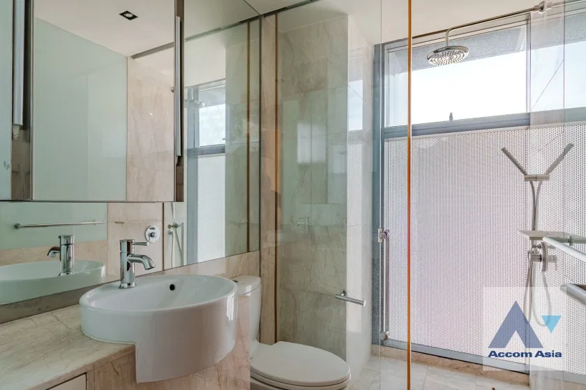 picture 🔼🔽 AccomA 📩  3 BR Condominium @The Met Sathorn (AA37142) - 20/20