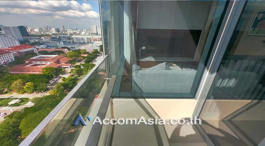 picture 🔼🔽 AccomA 📩 Ready to Move in Royce Private Residence Sukhumvit 31 - 10/11