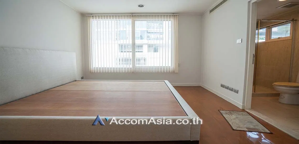 รูป 🔼🔽 AccomA 📩  3 BR Condominium @Baan Siri Ruedee (1511926) - รูปที่ 5/10