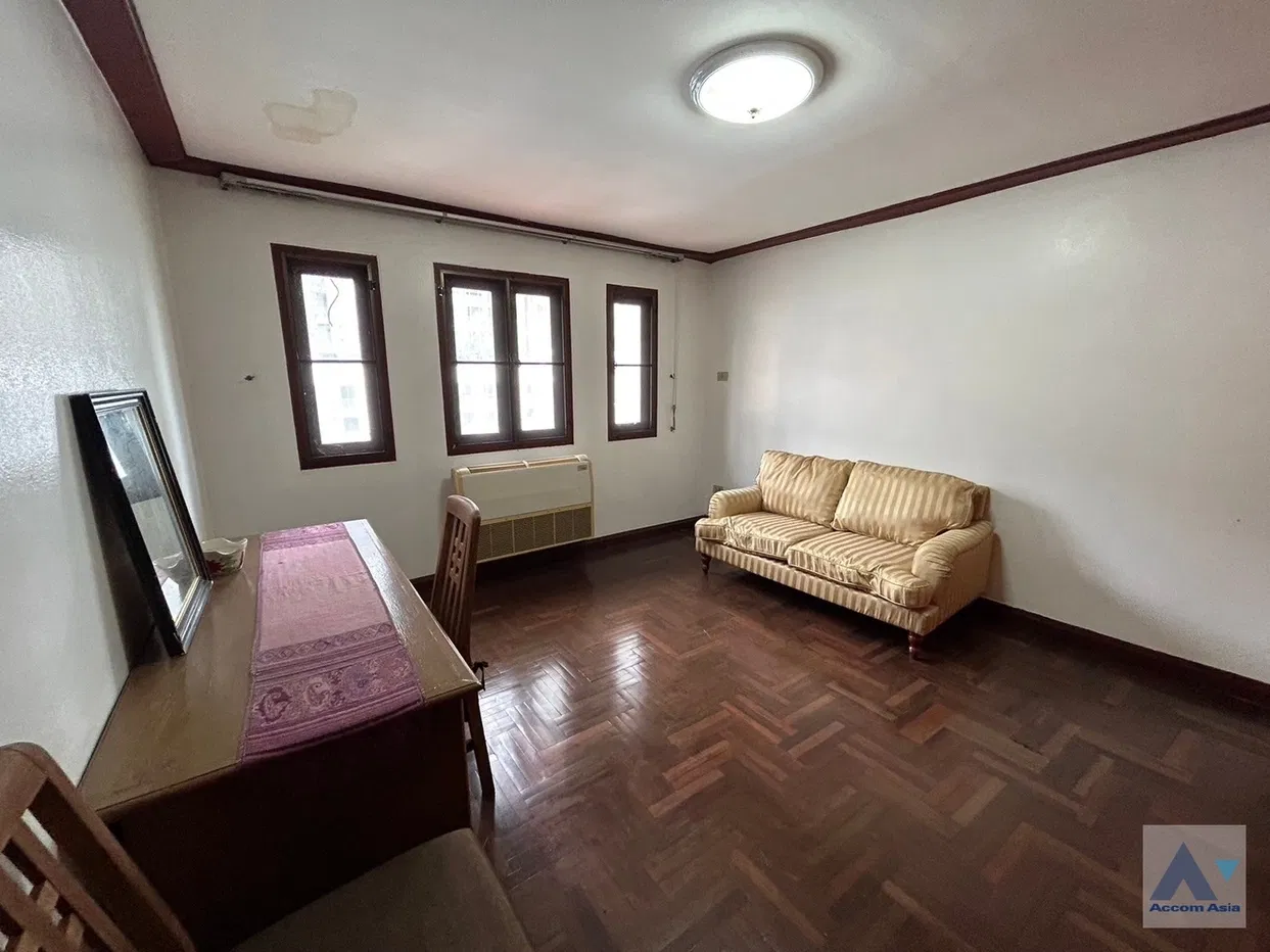 picture 🔼🔽 AccomA 📩 Fully furnished Townhouse for rent in resort style compound at Villa 49 (118721) - 13/18