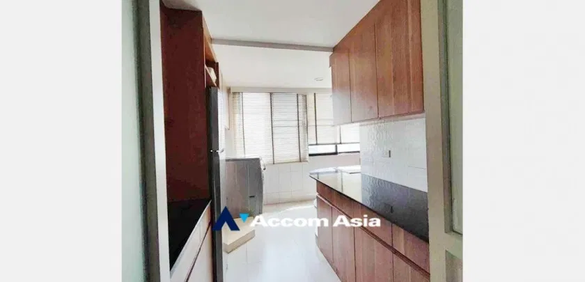 รูป 🔼🔽 AccomA 📩  2 BR Condominium @Baan Prompong (AA33286) - รูปที่ 5/15