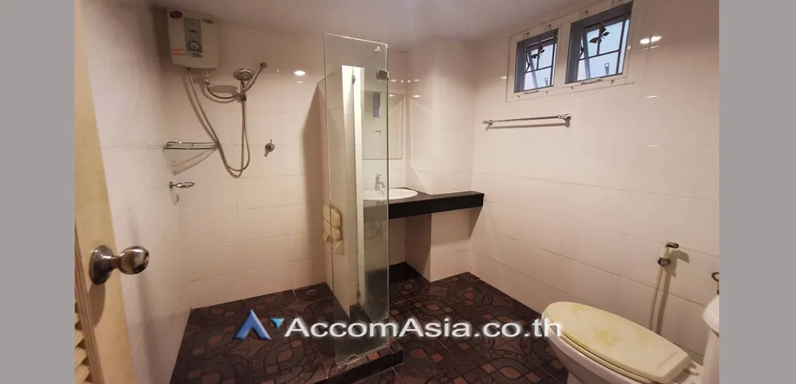 picture 🔼🔽 AccomA 📩  Thai-contemporary style home with both Western and Thai kitchens (AA29496) - 9/18