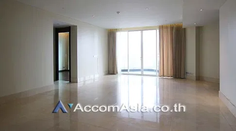 🔼🔽 AccomA 📩  3 BR Condominium @The Infinity Sathorn (1513549)