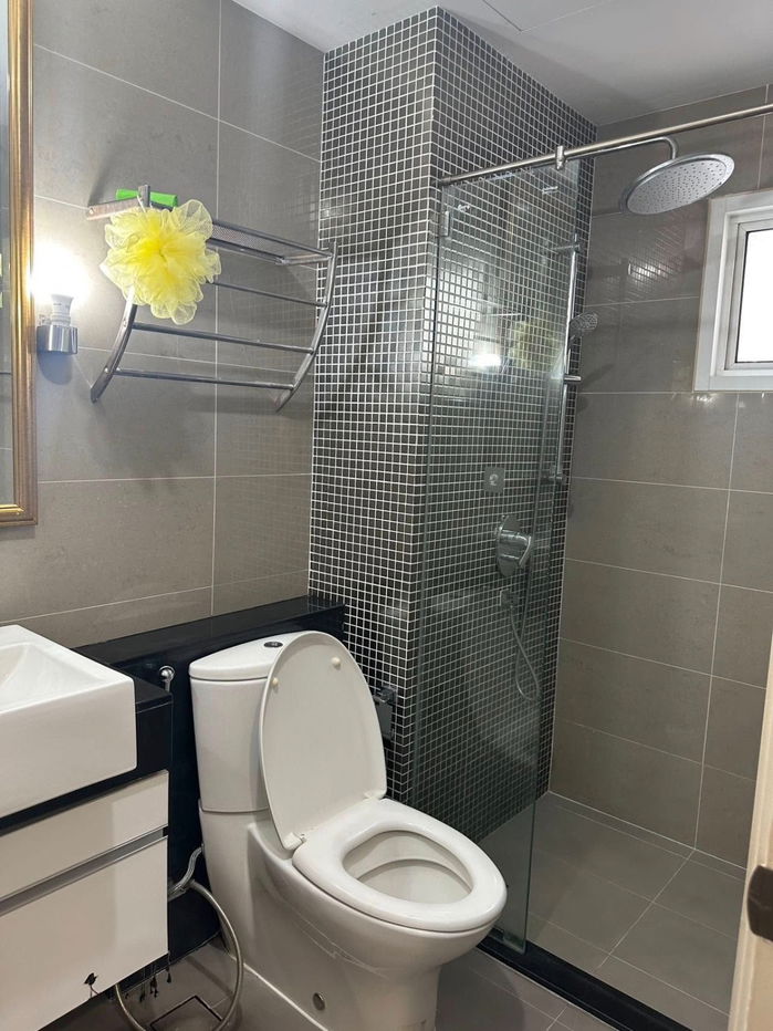 picture Supalai Wellington | Price 50,000 baht | Beautiful room, new room, fully furnished, ready to move in - 8/9