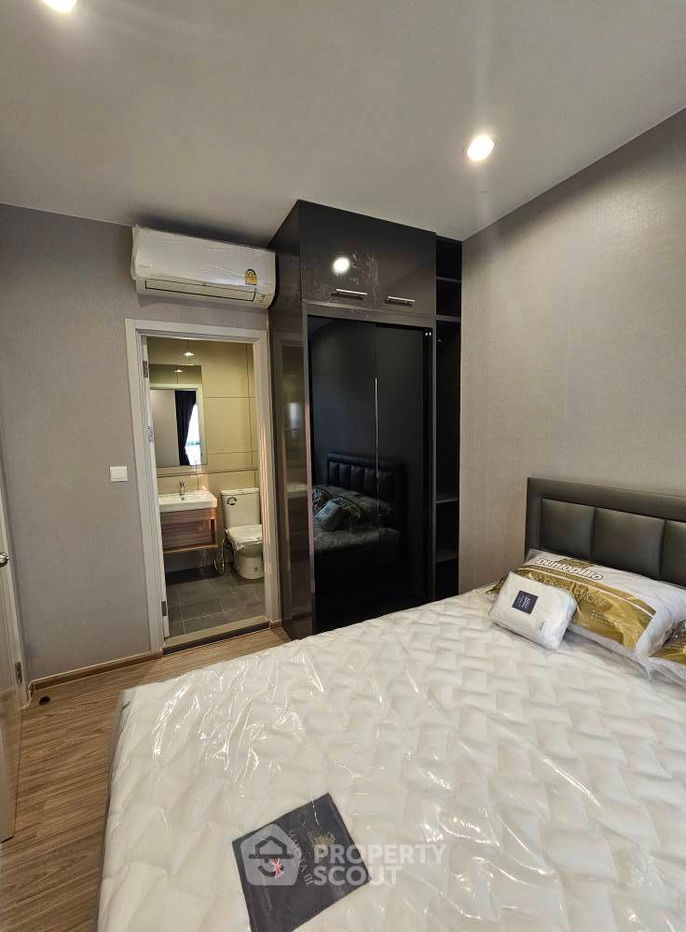 รูป คอนโด 2-ห้องนอน ที่ เดอะ ทรี หัวหมาก ใกล้ รามคำแหง (ID 2283869) - รูปที่ 4/10