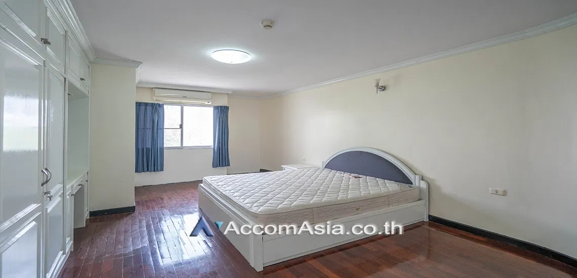 รูป 🔼🔽 AccomA 📩 Regent On The Park 1 - รูปที่ 6/10