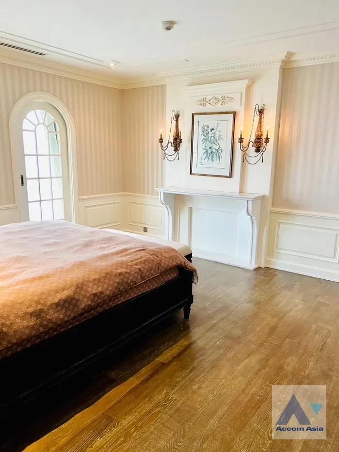 picture 🔼🔽 AccomA 📩 Big Balcony,Penthouse 3 BR Condominium @The Pano (AA43938) - 16/20