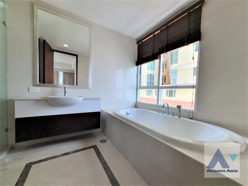 picture 🔼🔽 AccomA 📩  2 BR Condominium @The Oleander Sukhumvit 11 (AA36250) - 17/20